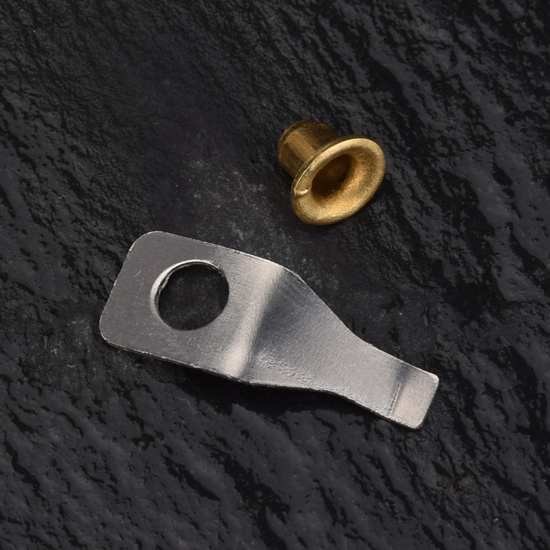 Lighter Insert Zippo - 10Set Narrow Slim Sheet Spring Plate