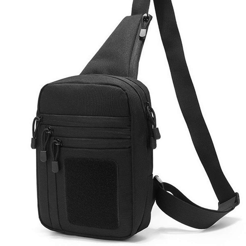 Edc Concealed Carry - Bag for Men & Women -