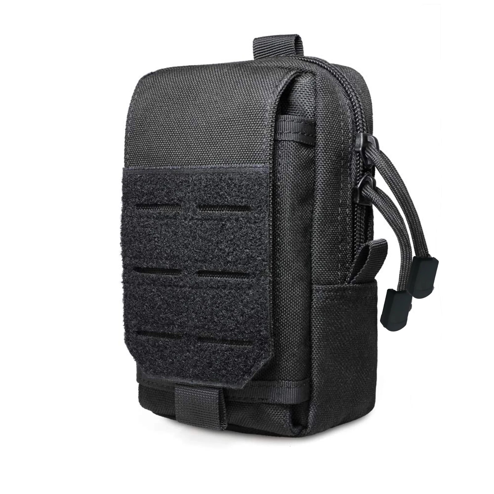 Edc Carry Bag - Tactical Molle Pouch Waist Bag Outdoor