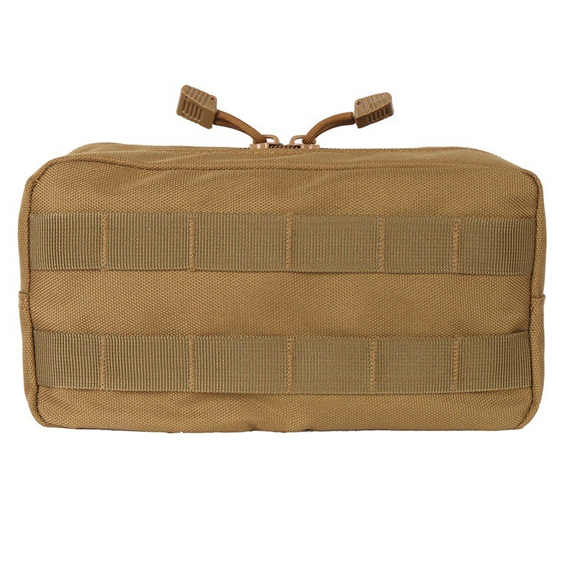 Edc Carry Belt Pouch - utdoor multi-functional commuting medical bag Molle