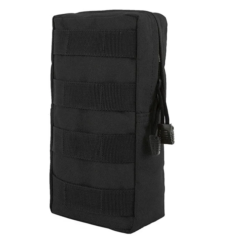 Outdoor Molle Utility First Ai - огляд і ціна Edc Carry Belt Pouch