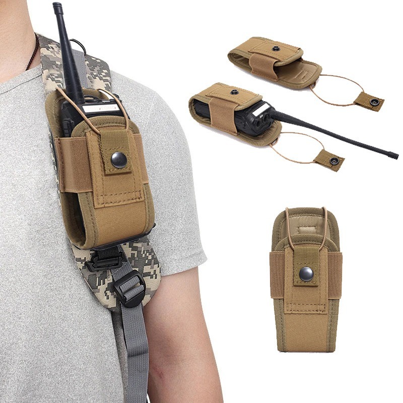 Portable Outdoor Hunting Sport - огляд і ціна Edc Carry Bag