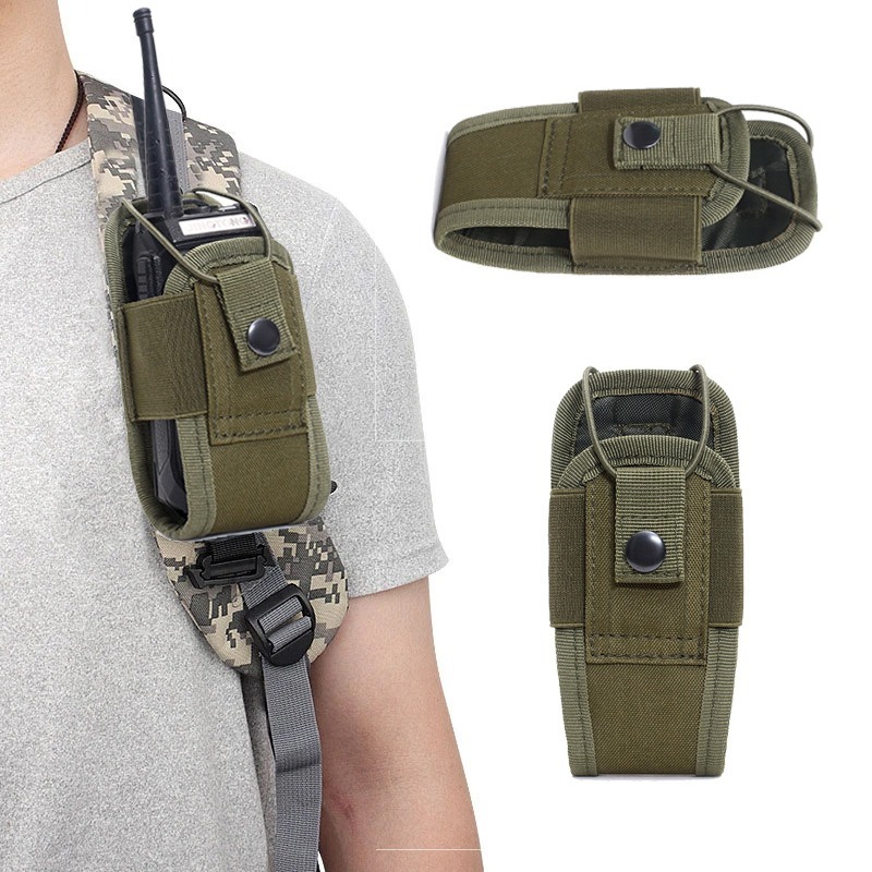 Portable Outdoor Hunting Sport - огляд і ціна Edc Carry Bag