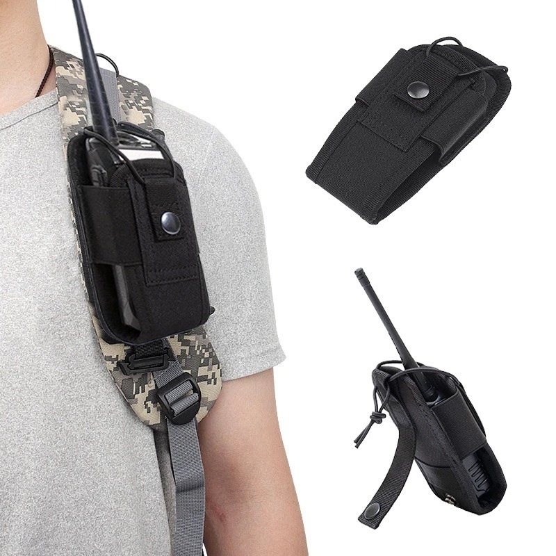 Portable Outdoor Hunting Sport - огляд і ціна Edc Carry Bag
