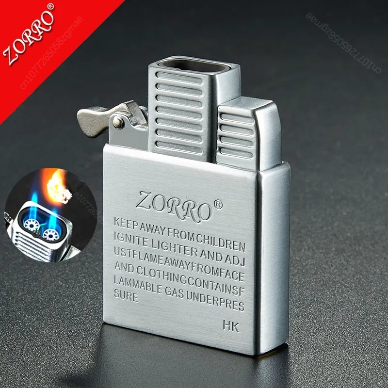 2026 Lighter Insert Compatible - огляд і ціна Lighter Insert Zippo