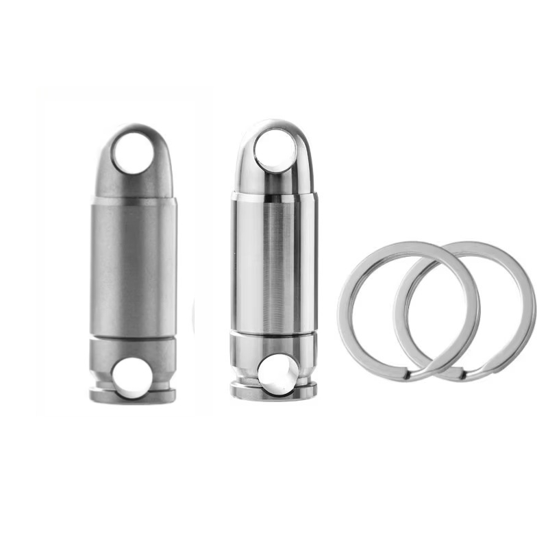 PioneerEDC Titanium Release Ke - огляд і ціна Edc Carry Bag