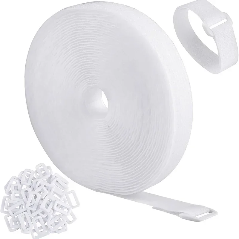 5Meter Reusable Fastening Cut- - огляд і ціна Gear Tie Reusable