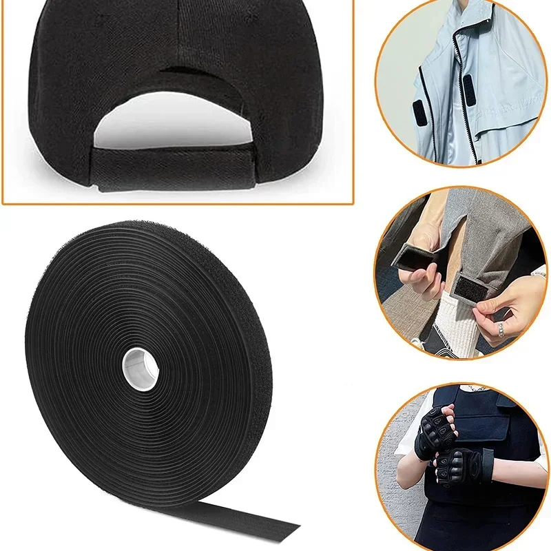 5Meter Reusable Fastening Cut- - огляд і ціна Gear Tie Reusable