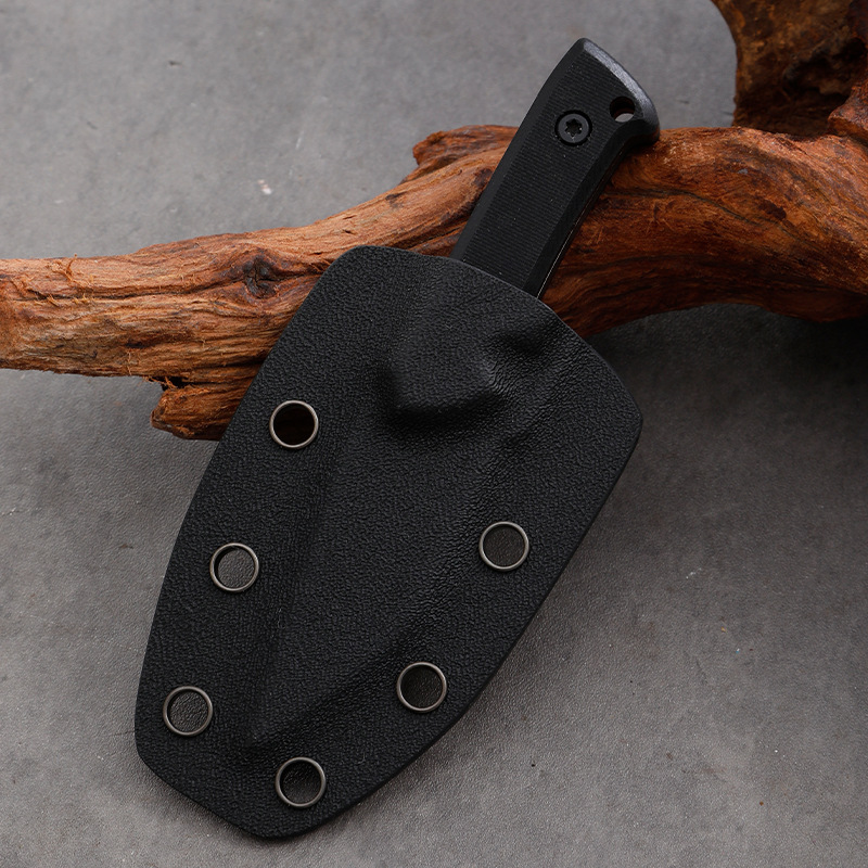 5CR15 Stainless Steel Small Fi - огляд і ціна Edc Carry Fixed Blade Knife