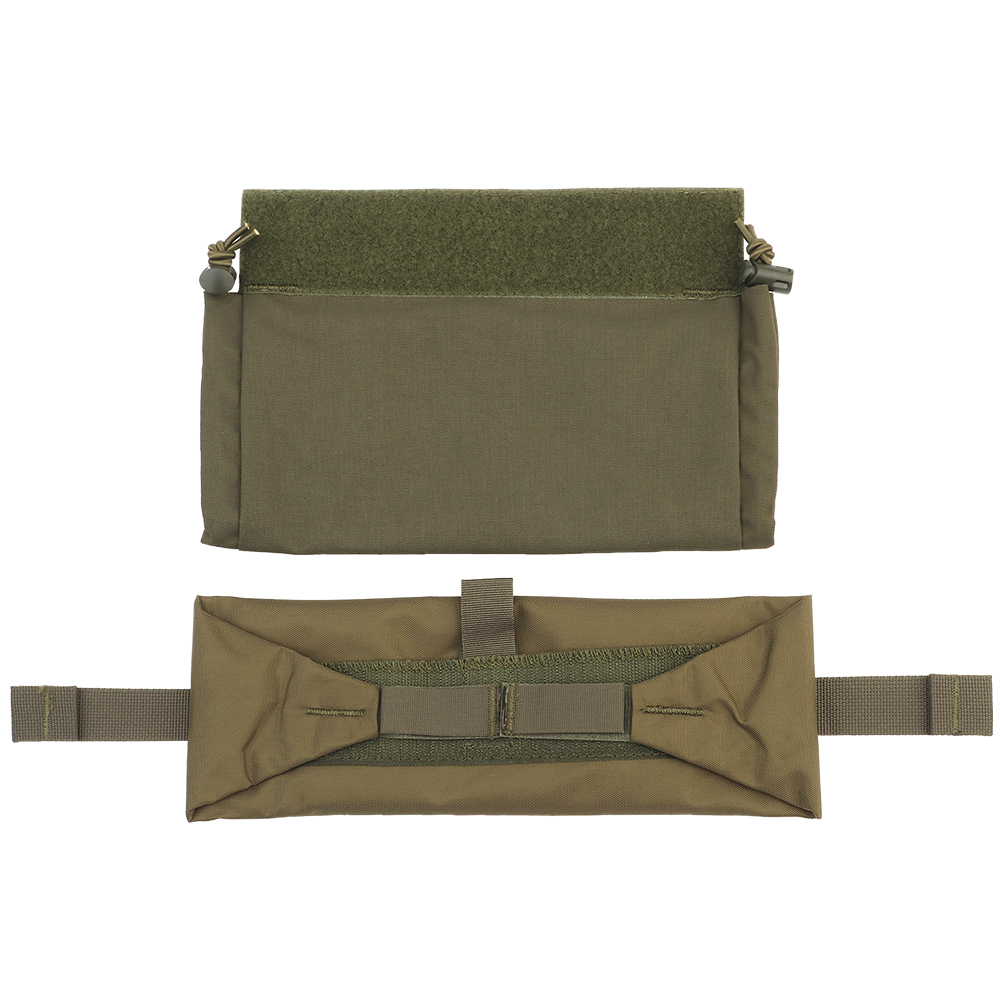 Tactical Trauma Pouch Roll 1 F - огляд і ціна Edc Carry Belt Pouch