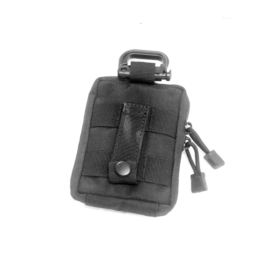 EDC Tool Bag Zipper Wallet Pur - огляд і ціна Edc Carry Accessories