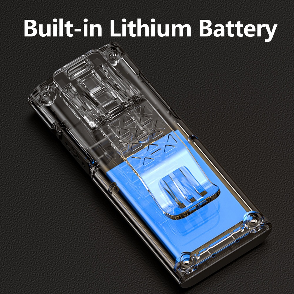 USB-C Rechargeable Mini EDC Po - огляд і ціна Edc (Every Day Carry