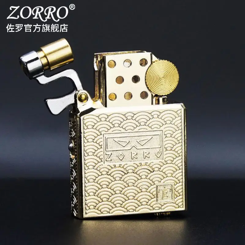 2025 New Genuine Z902 Inner Ta - огляд і ціна Lighter Insert Zippo