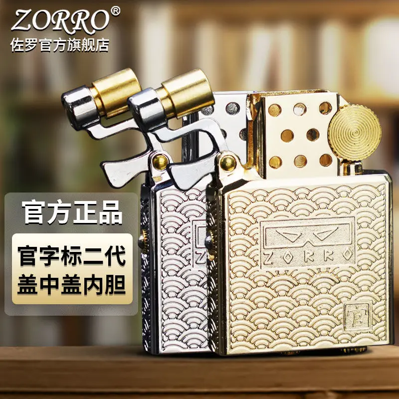 2025 New Genuine Z902 Inner Ta - огляд і ціна Lighter Insert Zippo
