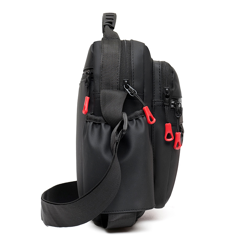 Men's Shoulder Bag Water-proof - огляд і ціна Edc Carry Bag