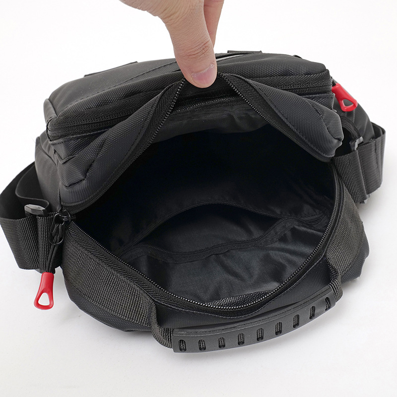 Men's Shoulder Bag Water-proof - огляд і ціна Edc Carry Bag