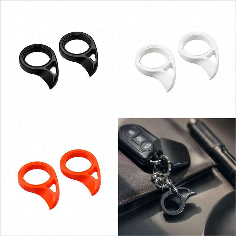 EDC Keychain Spinner Decor Acc - огляд і ціна Edc Carry Accessories