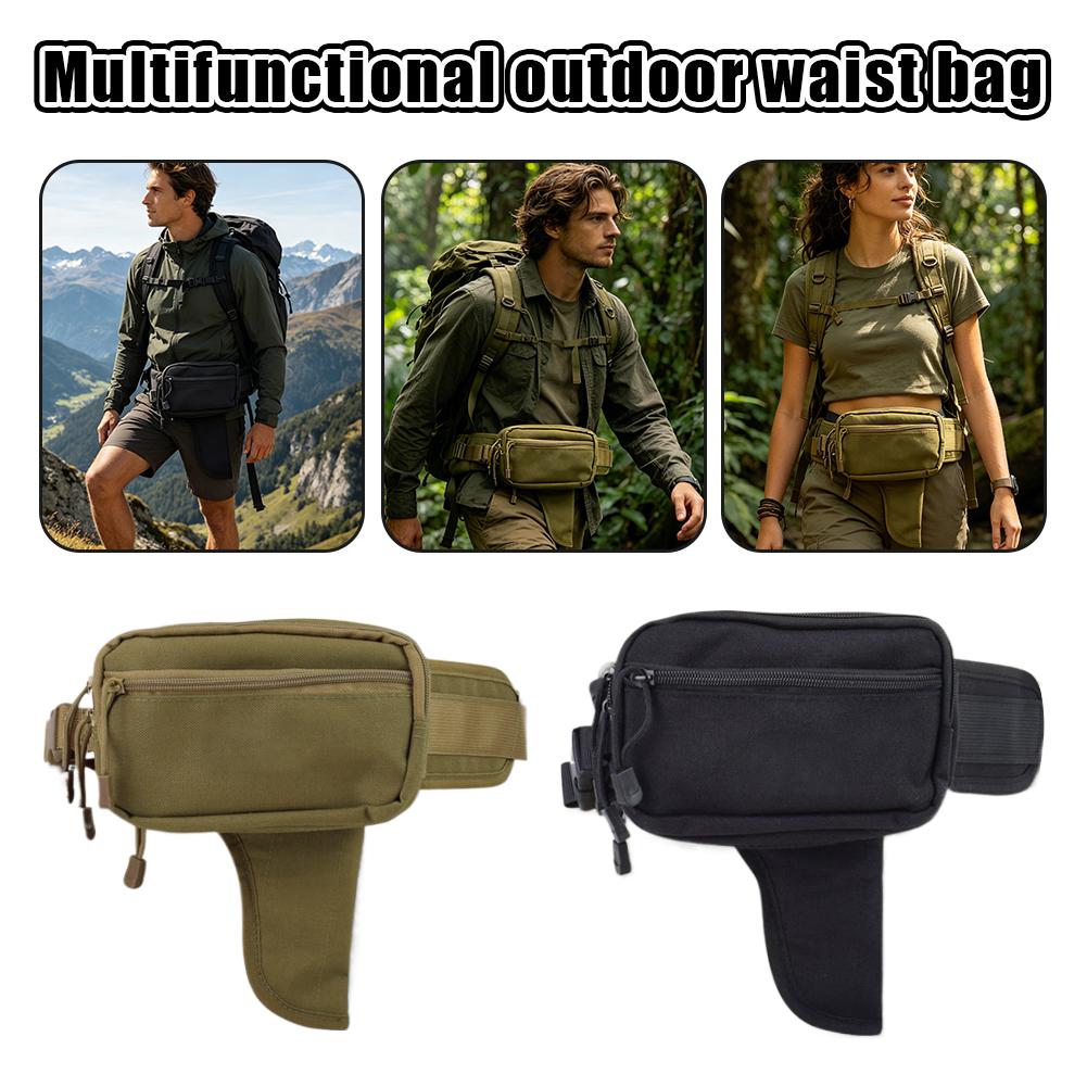 Anti-theft Concealed Carry Wai - огляд і ціна Edc Concealed Carry