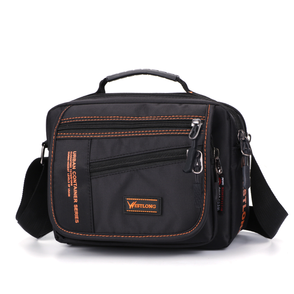 Men Messenger Bags Casual Mult - огляд і ціна Edc Carry Bag