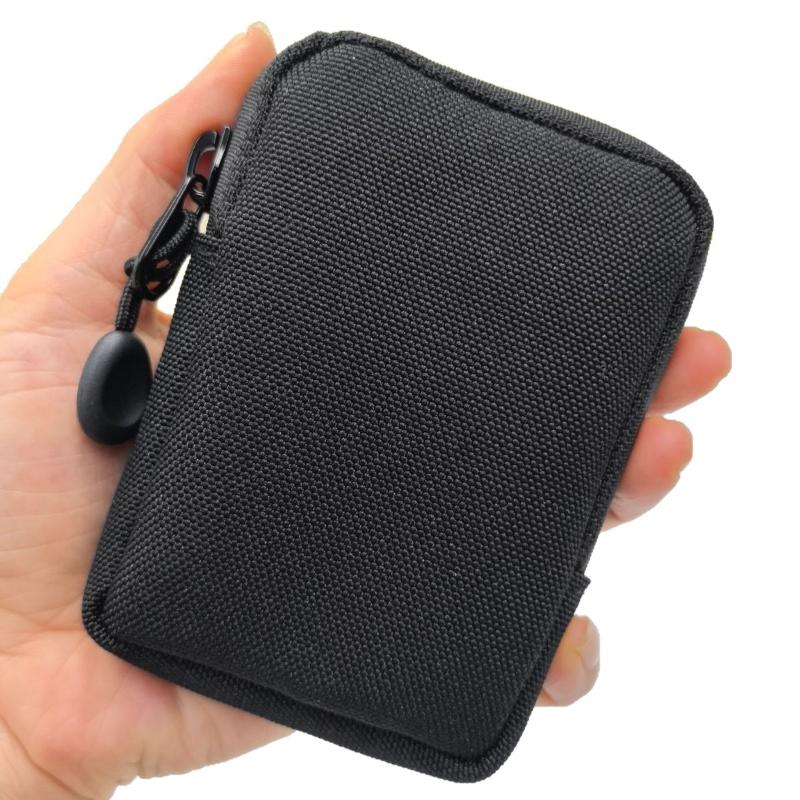 Mini EDC Pouch Wear Resistant  - огляд і ціна Edc Daily Carry