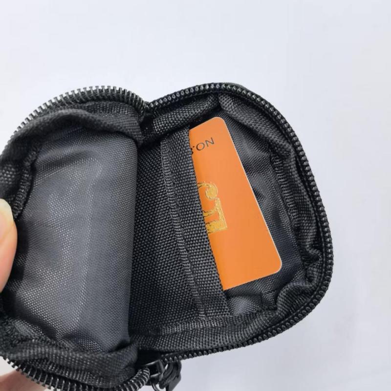 Mini EDC Pouch Wear Resistant  - огляд і ціна Edc Daily Carry