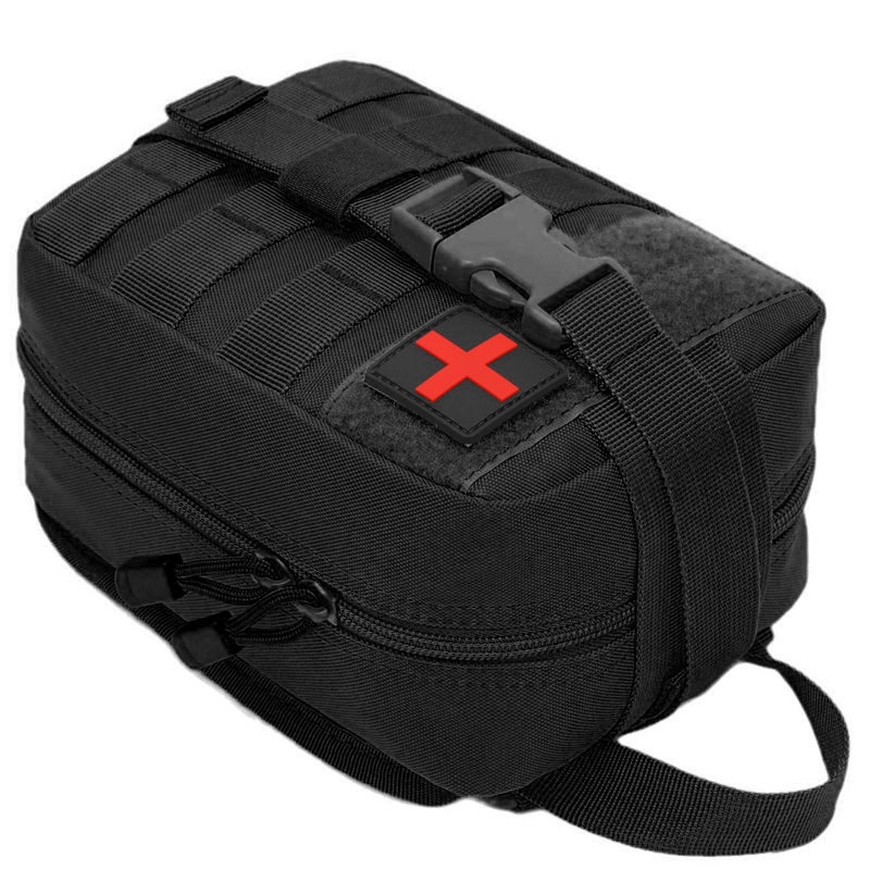 T309 Tactical Flashlight Pouch - огляд і ціна Edc Carry Belt