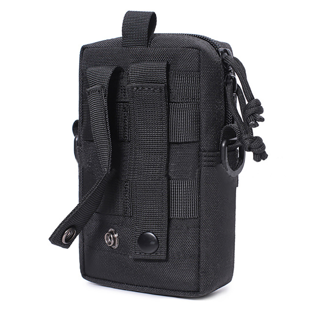 Molle EDC Belt Pouch Water Bot - огляд і ціна Edc Flex Carry Belt