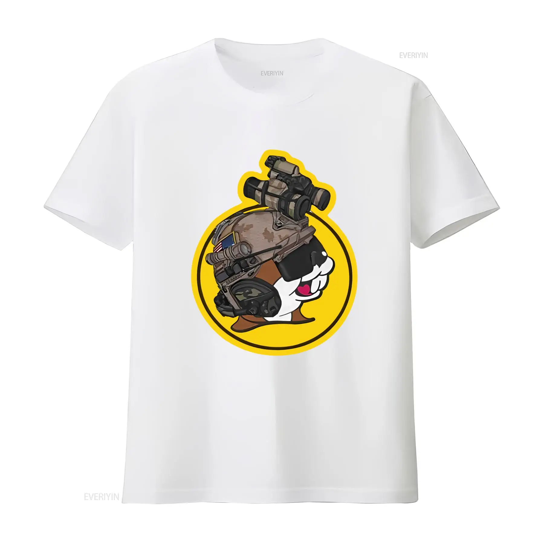 V2 Tactical Beaver t shirt Edc - огляд і ціна Edc (Every Day Carry