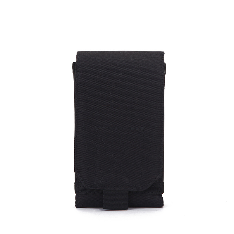 Outdoor Camouflage Bag Tactica - огляд і ціна Edc Carry Belt