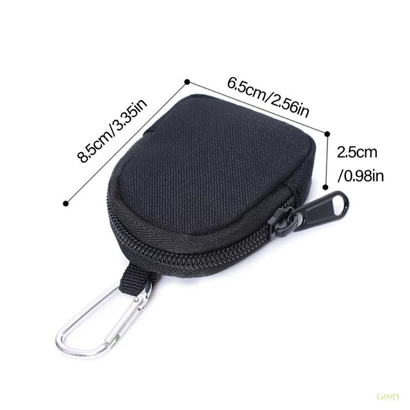 1 Pc Portable Outdoor Key Bag  - огляд і ціна Edc Carry Bag
