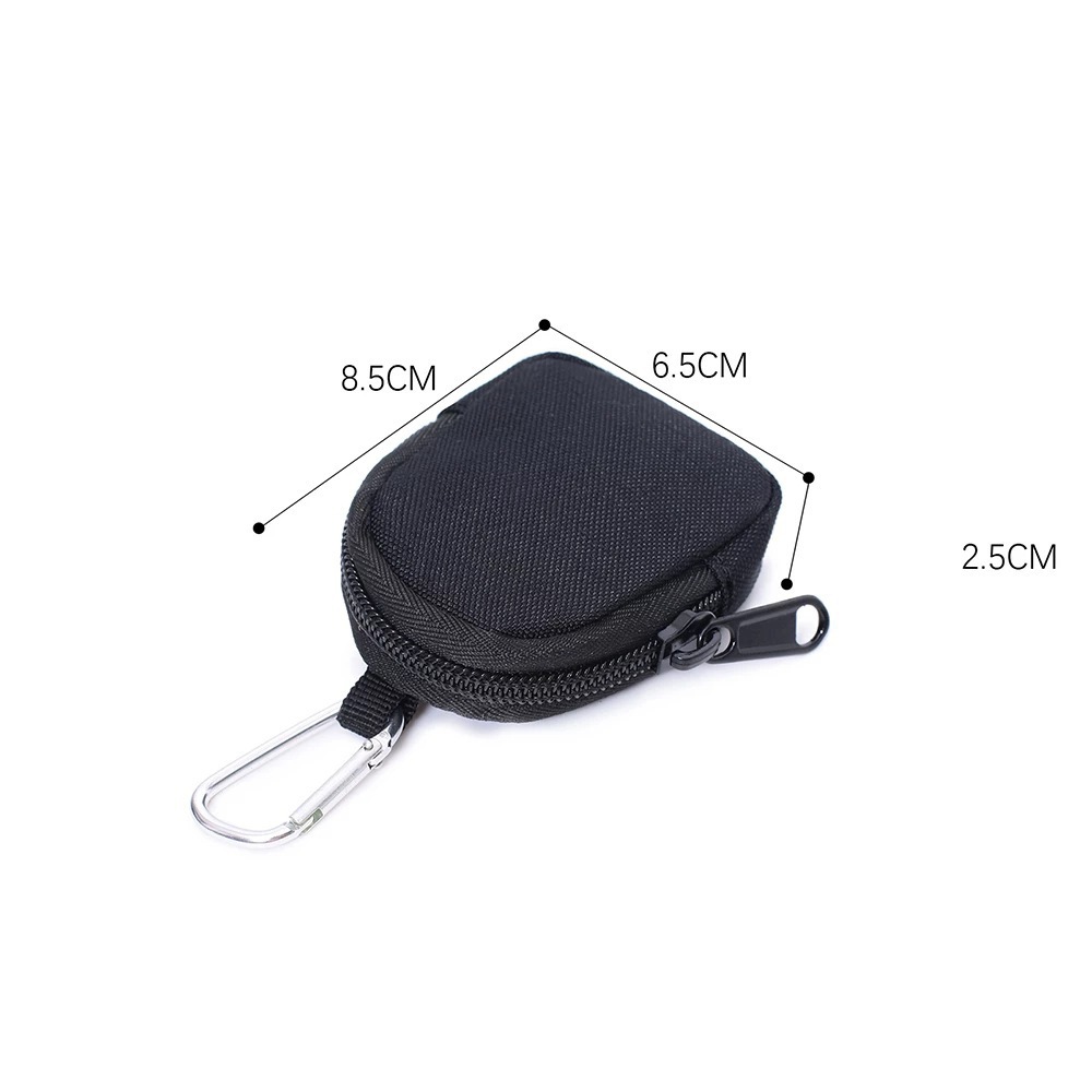 Tactical Edc Pouch Key Bag Coi - огляд і ціна Edc Concealed Carry