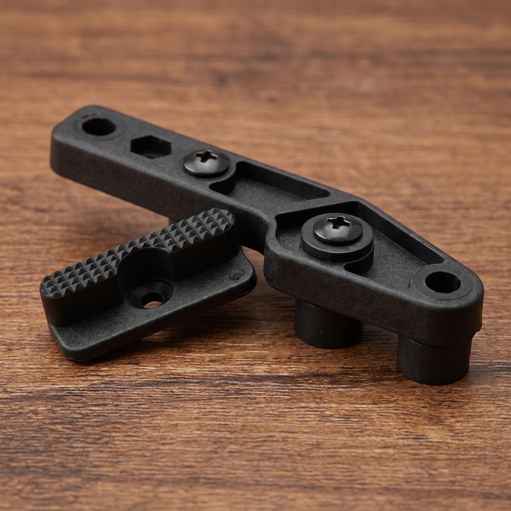 Injection Nylon Kydex Sheath C - огляд і ціна Edc Carry Belt