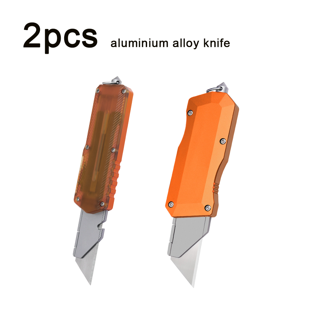 Two-piece aluminum alloy combi - огляд і ціна Edc (Every Day Carry