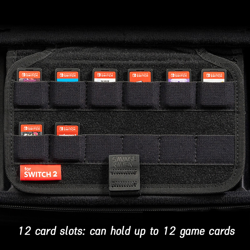 Savage Storage bag Raven by Sk - огляд і ціна Edc Carry Co
