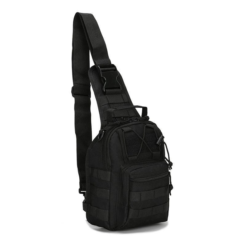 Chest Bag Tactical Sling Bag C - огляд і ціна Edc Carry Bag