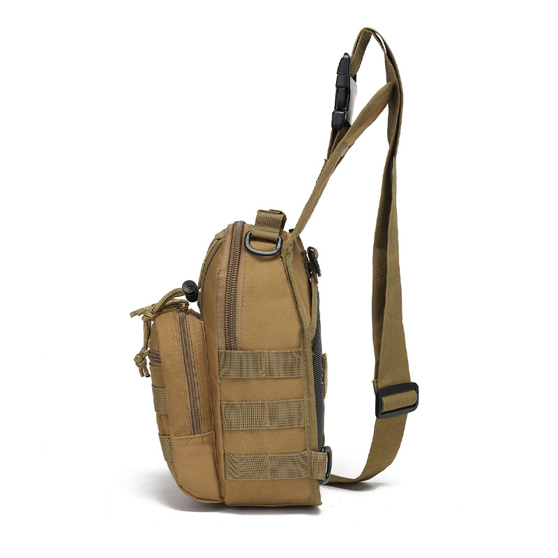Chest Bag Tactical Sling Bag C - огляд і ціна Edc Carry Bag