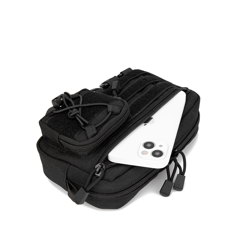 1000D EDC Pouch Molle Organize - огляд і ціна Edc Carry Bag