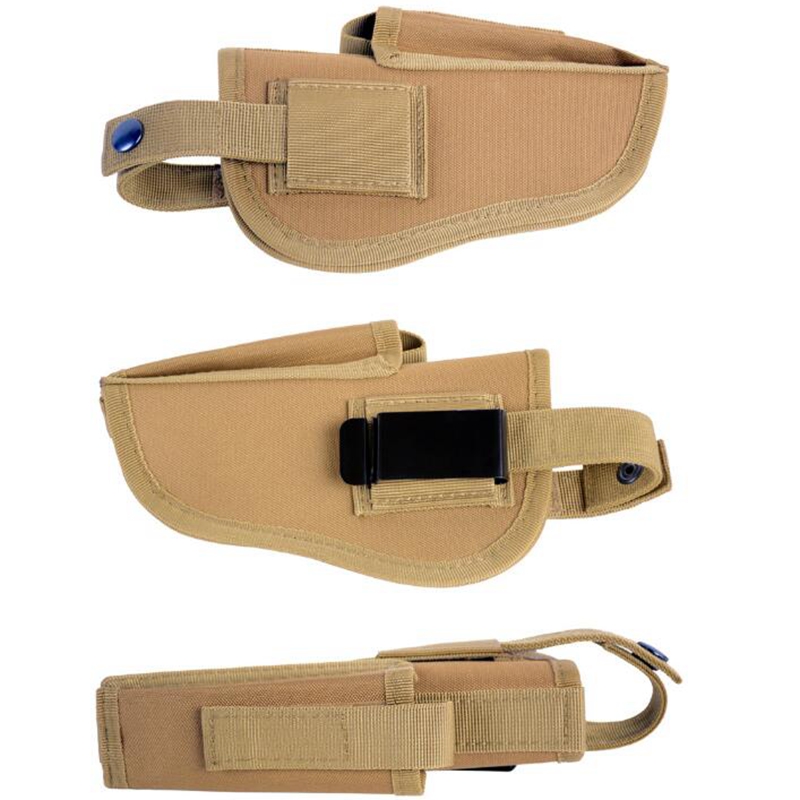 Left and Right Hand GL Melt Ho - огляд і ціна Edc Carry Belt