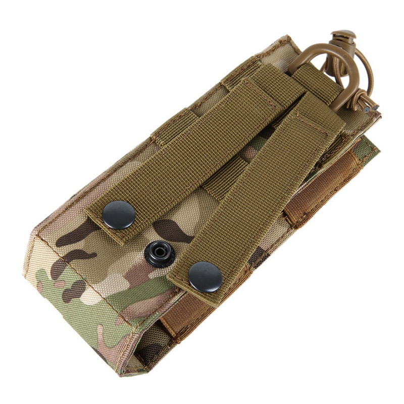 x1 Molle Water Bottle Holster  - огляд і ціна Edc Carry Belt Pouch