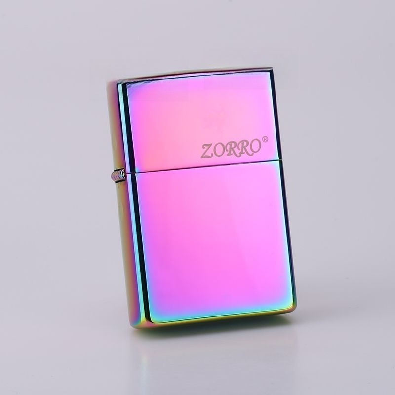 ZORRO Original Kerosine Lighte - огляд і ціна Lighter Insert Zippo