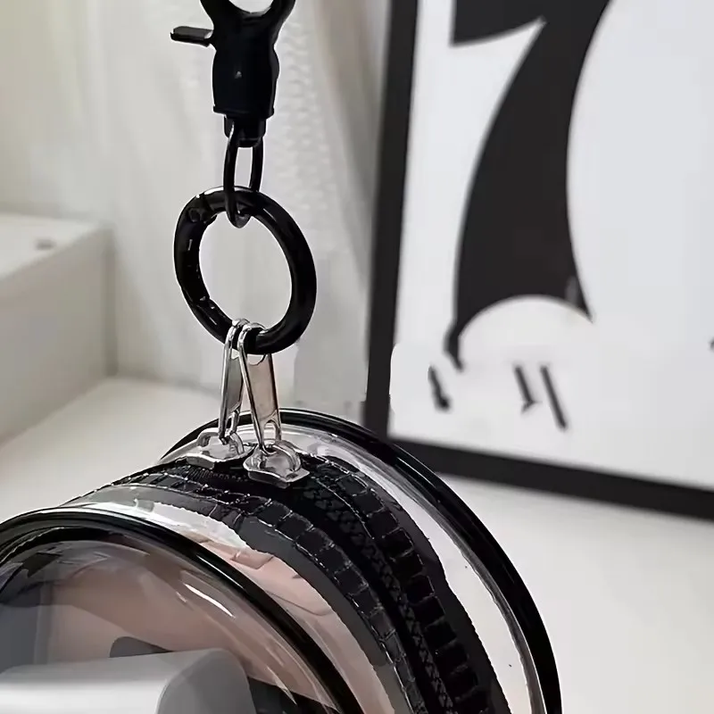 Cable Charger Organizer For Ea - огляд і ціна Cable Winder Keychain